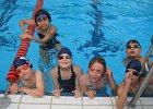 Schwimm-Schule 2008